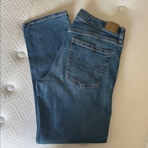 American Eagle Outfitters 90’s straight